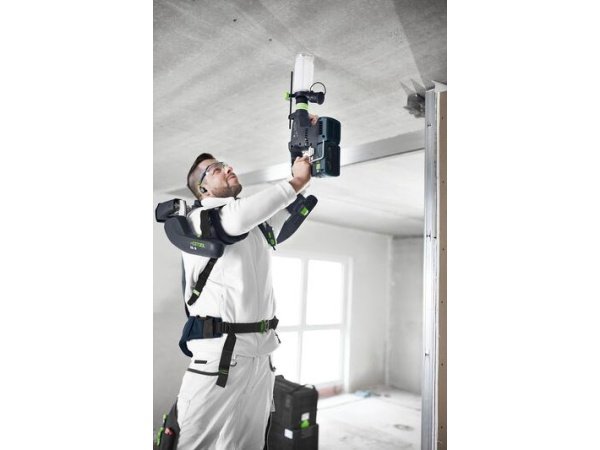 Festool kombihammer