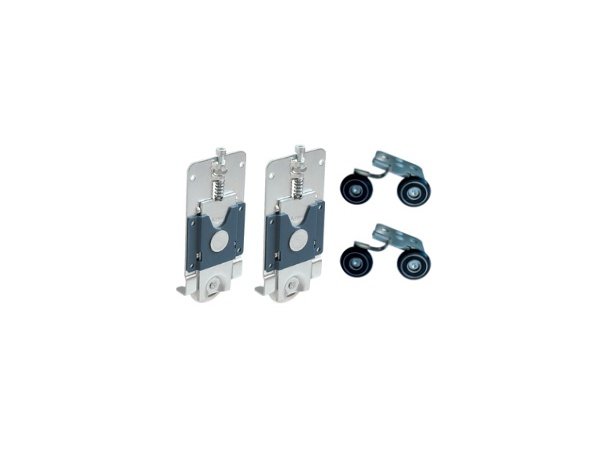 KG 50 beslag komplet