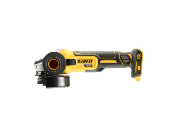 Dewalt akku vinkelsliber