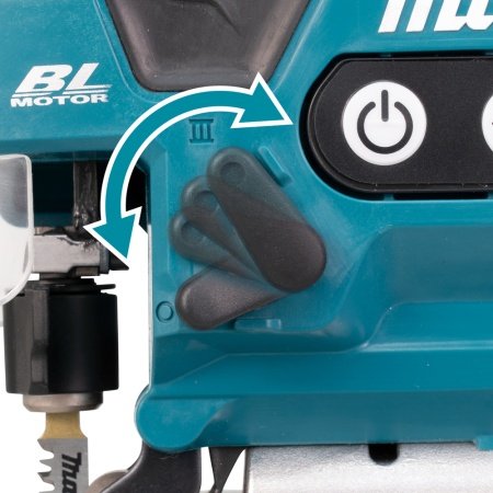Makita stiksav