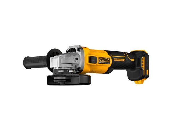 Dewalt DCG407NT vinkelsliber