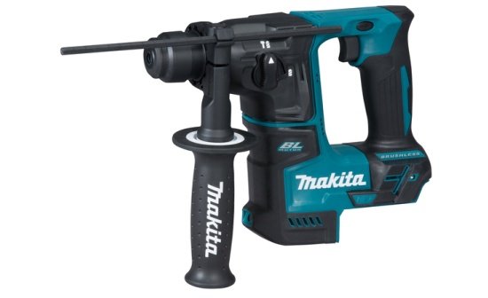 Makita akku borehammer