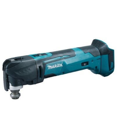 Makita akku multicutter