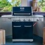 Nexgrill 4B Deluxe gasgrill
