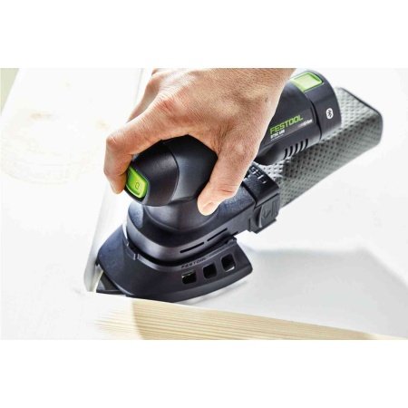 Festool Granat slibepapir