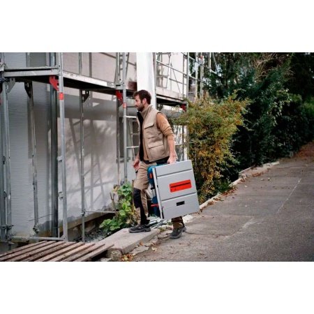 Bosch BITURBO akku bordrundsav