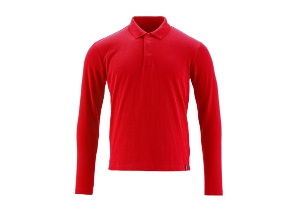 Mascot poloshirt Crossover