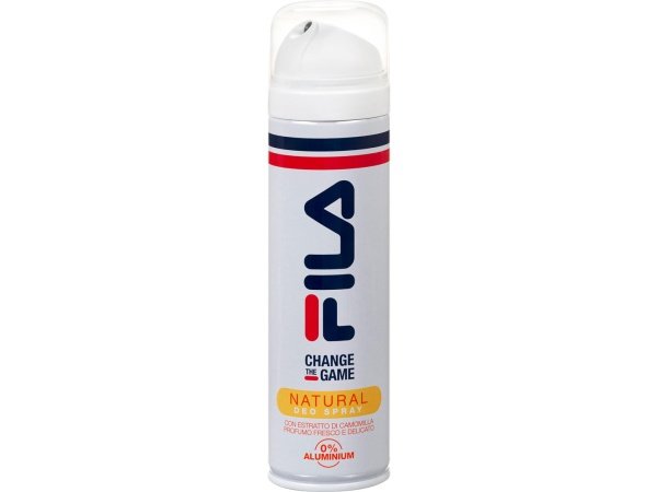 FILA Natural Deospray