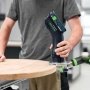 Festool akku kantfræser