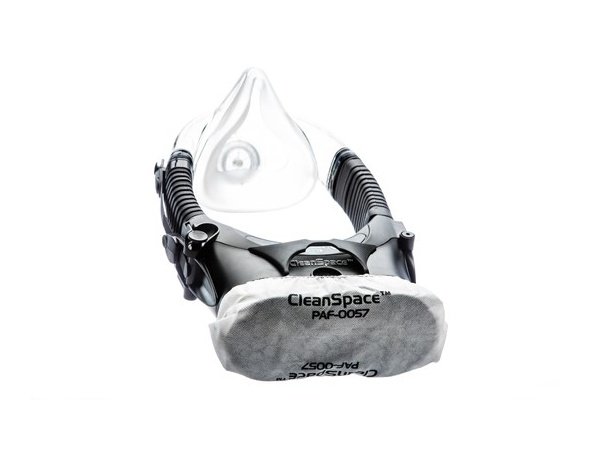 CleanSpace forfilterpose