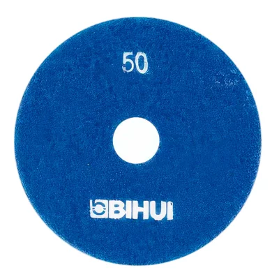 Bihui polereskive