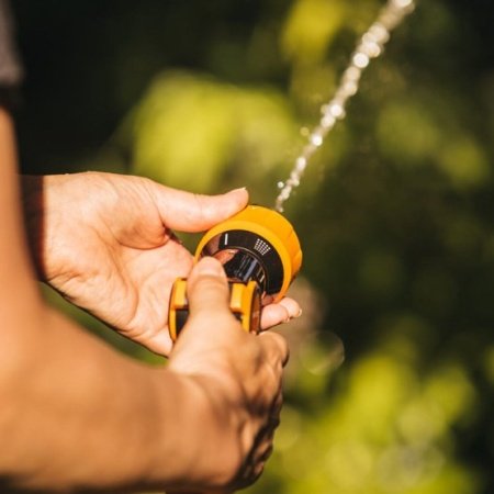 Fiskars sprøjtepistol *U