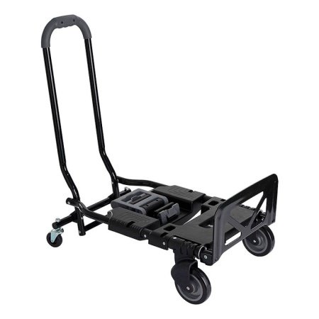 Probuilder trolley/arbejdsvogn