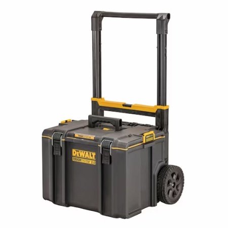 Dewalt Toughsystem 2.0