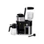 Braun Multiserve kaffemaskine