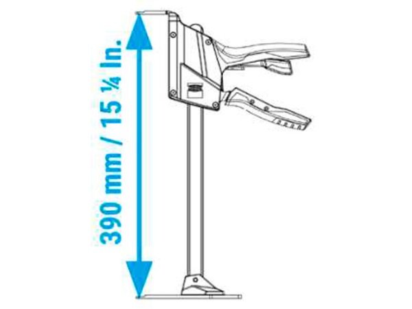 BESSEY BEYCEPS løfter