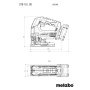Metabo Akku stiksav
