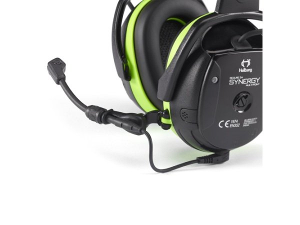 Hellberg høreværn Secure