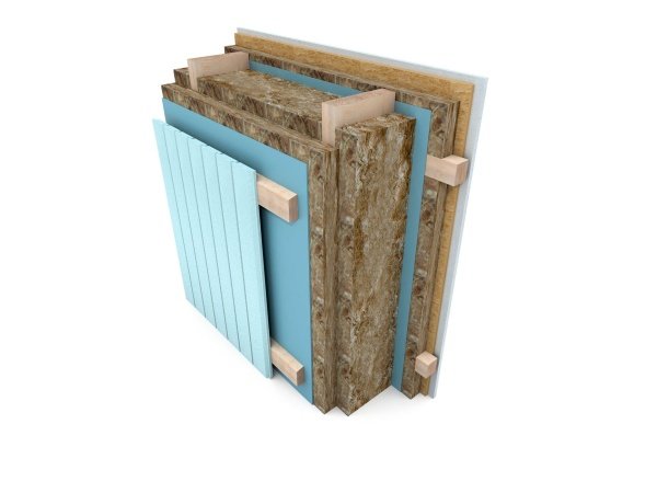 Knauf Ecobatt formstykker Knauf Ecobatt formstykker
