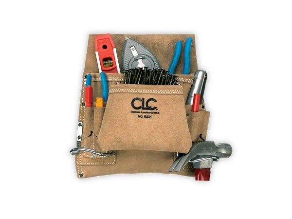 CLC værktøjslomme lille