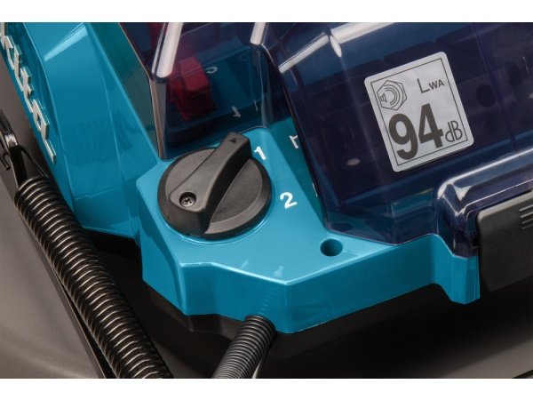 Makita akku plæneklipper