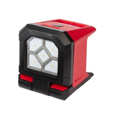 Milwaukee arbejdslampe