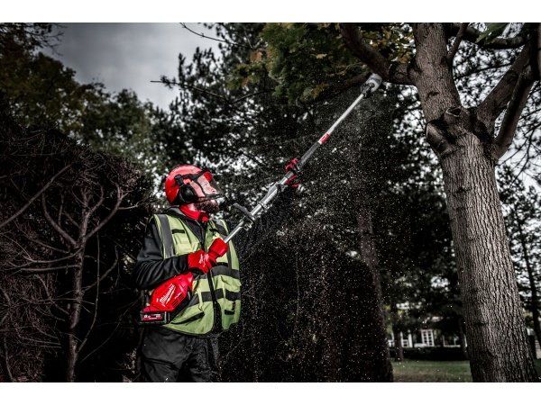 Milwaukee grensavforsats