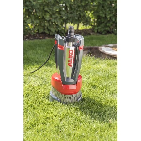 AL-KO dyk-/trykpumpe 1000W
