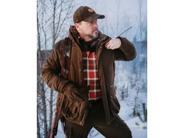 Pinewood Småland jagtjakke