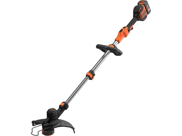 Black & Decker græstrimmer
