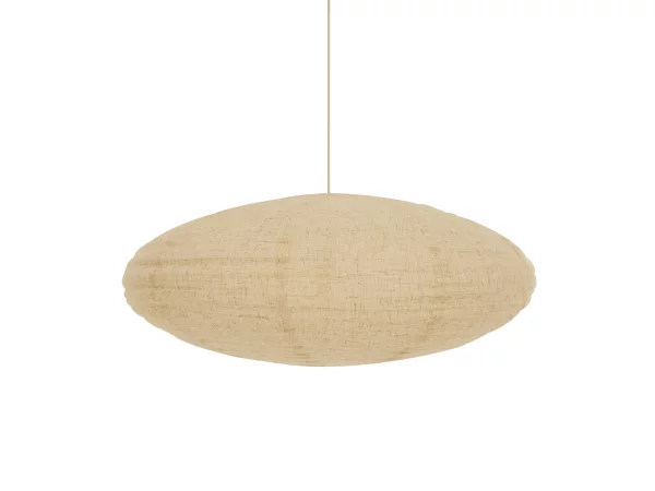 Nordlux Villo 60 lampeskærm Nordlux Villo 60 lampeskærm, produkt set forfra