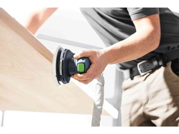 Festool excentersliber