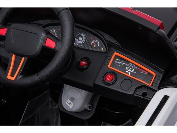 Azeno Police SUV Azeno Police SUV