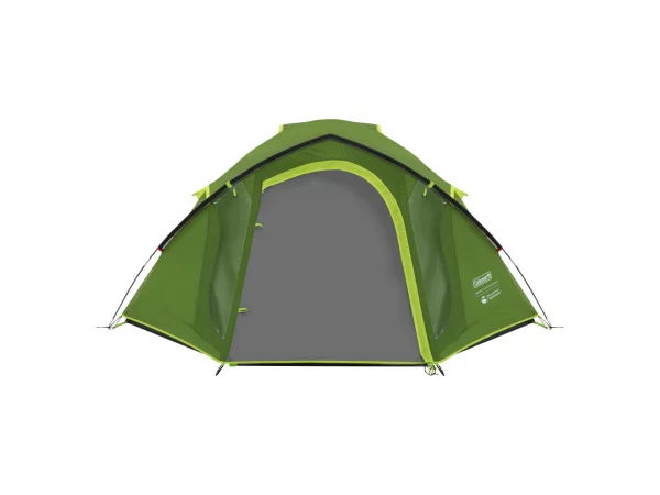 Colemann Darwin 3+