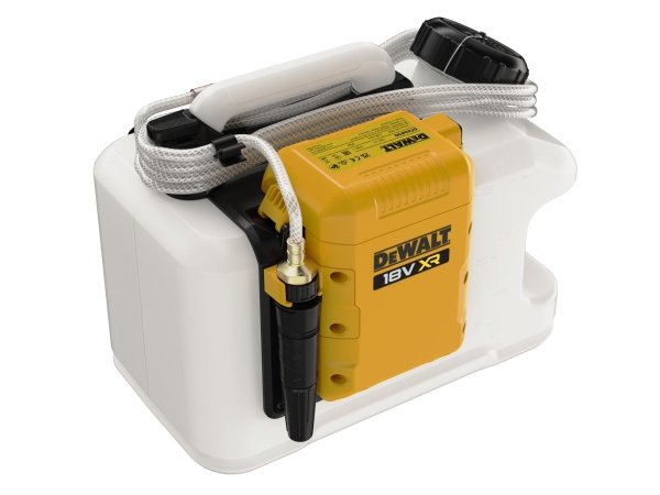 Dewalt vandtank Dewalt vandtank 15L
