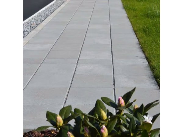 RBR modul 40 betonflise grå