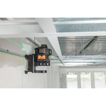 GeoFennel multilinielaser