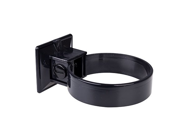 Plastmo plastrørholder 2stk/pk