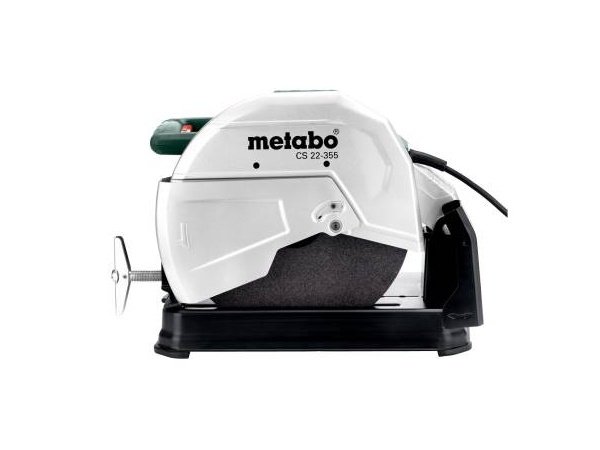 Metabo kapsav