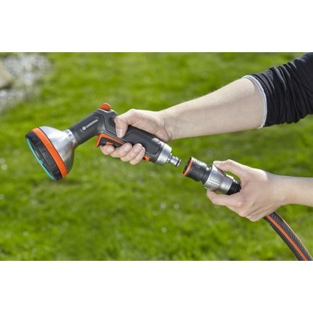 Gardena premium slangekobling