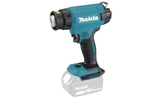 Makita varmluftpistol