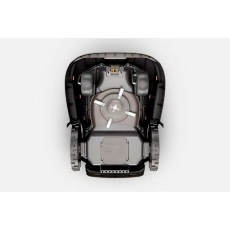 Stiga robotplæneklipper