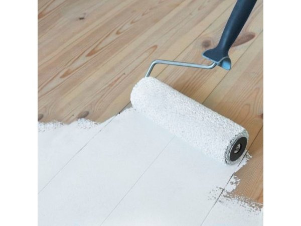 Dyrup gulvmaling vand