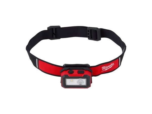 Milwaukee pandelampe