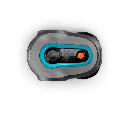 Gardena smart Sileno free 1500 m2 | Robotplæneklipper uden kanttråd