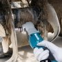 Makita vinkelslagnøgle, produkt i miljø 2
