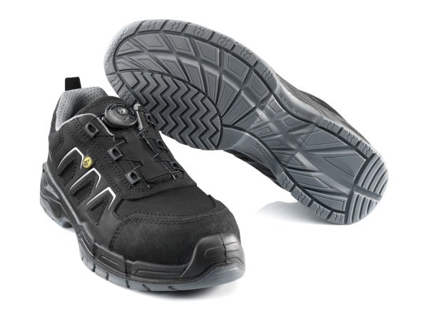 Mascot sikkerhedssko Manaslu