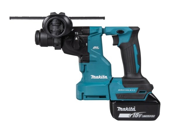 Makita borehammer 18V SDS-Plus DHR183Z Makita borehammer 18V SDS-Plus
