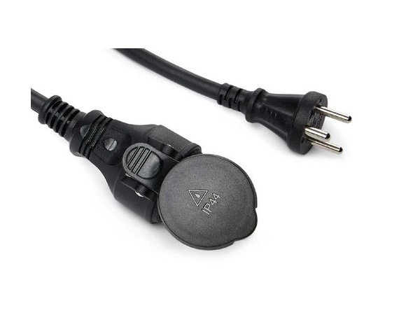 Unite kabelsæt 10 meter Unite kabelsæt 10 meter med LED-indikator