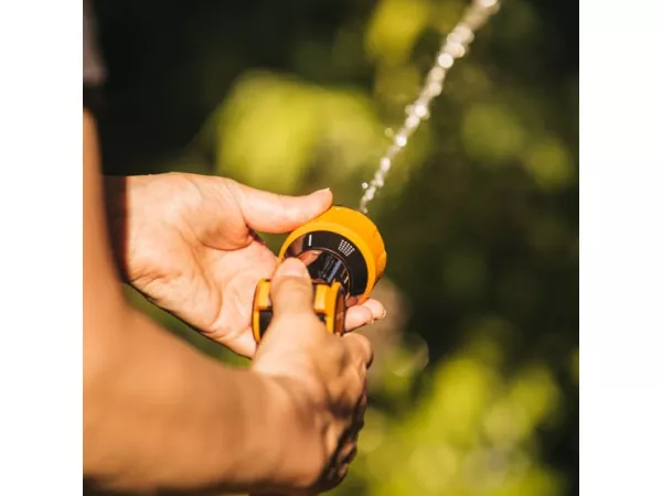 Fiskars sprøjtepistol       *U